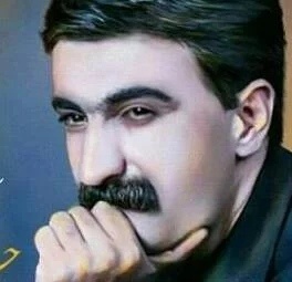 حمید حمیدی ناز خانم